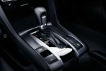 Honda Civic Sedan 2018 года (NA)
